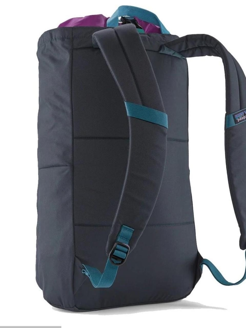 💙💕NWT! Patagonia Fieldsmith Arbor Linked Pack in color Pitch Blue💙💕 - Picture 2 of 7